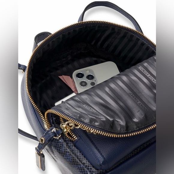 Victoria Small Backpack - Picture 5 of 15